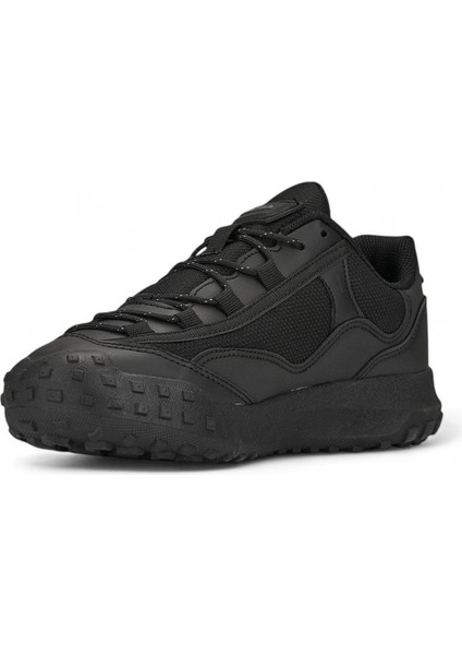 GC-2023 Siyah Bağlı Sneaker Unisex Spor Ayakkabı fiyatları