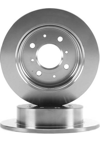 50290 - Honda Cıvıc Arka Fren Disk