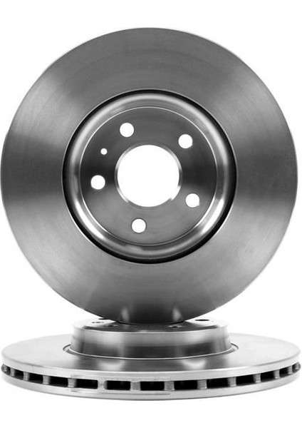 50226 - Audı A5 - A6 Ön Fren Disk