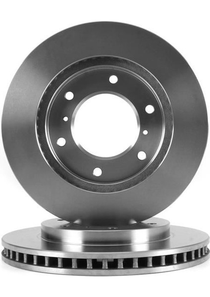 50301 - Fren Dıskı On Havalı 294-6 Mıtsubıshı: L200 Cr 2.5 Dıd 06- -L200 Su 2.4 Dıd 15- L200 2.2 Dıd 19