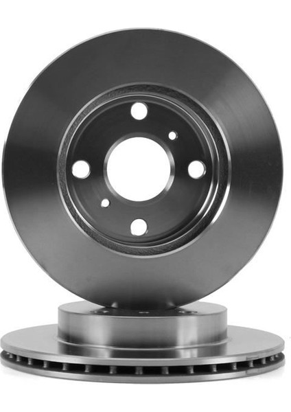 50228 - Ön Fren Disk Aynası Yarıs 1.0/1.3/1.4 D-4d 99-05 235×18X4DL Havalı