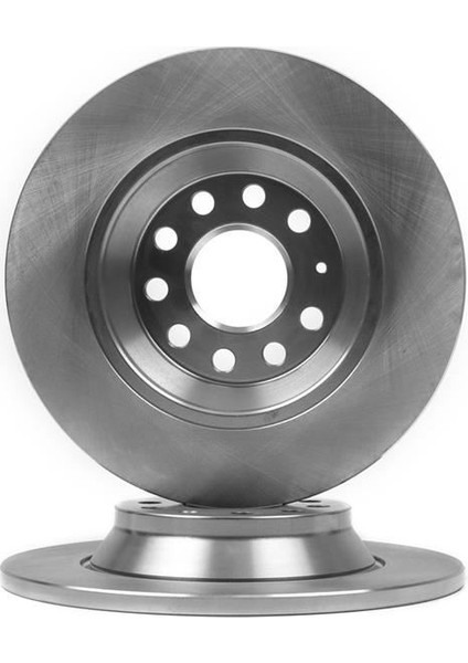 50359 - Fren Dısk Arka 300-5- Volkswagen : Golf Vıı 2015 Volkswagen : Passat 2015 Skoda : Kodıaq 1.4 Tsı