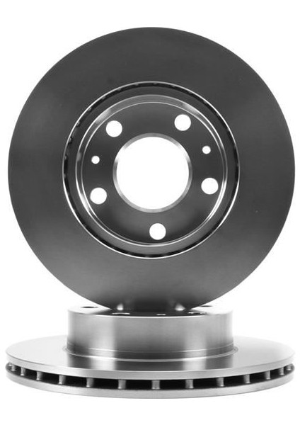 50368 - Ön Fren Aynası Fıat Ducato 94 14 Peugeot Boxer 94 14 Cıtroen Jumper 94 14 Karsan Jest 98 300×24X5DELİK