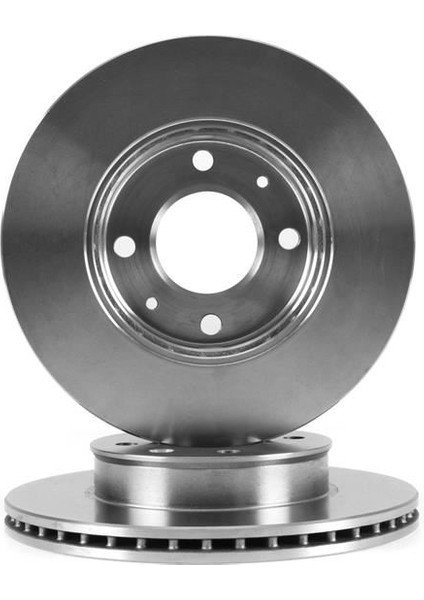 50476 - Ön Fren Disk Aynası Getz 1.3/1.6-1.5 Crdi 02- 241×19X4DL Havalı