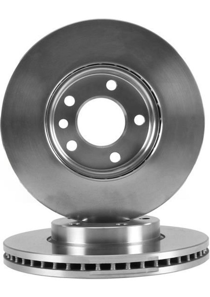 50204 - Ön Fren Disk Aynası Trans. T5-Multıvan 03 Touareg 02 Crafter 06 308×29.5X5DL Havalı