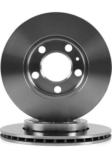 50355 - Ön Fren Disk Aynası Polo - Fabıa 04-10 239×18X5DL Havalı