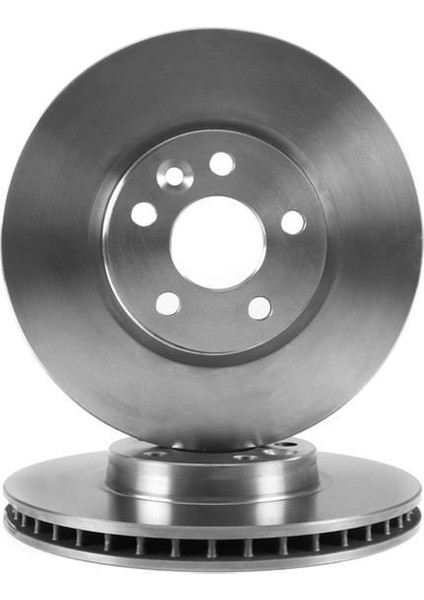 50179 - Ön Fren Disk Aynası Mondeo S-Max 07- Galaxy 06- Volvo S60 10- S80 07- 300×28X5DL Havalı