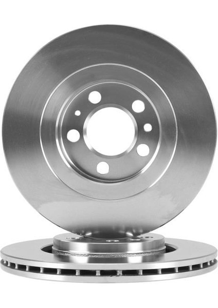 50172 - Audı A3 1996/2003 Sol/sağ Ön Fren Disk
