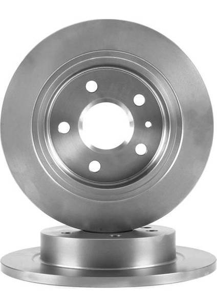 50222 - Arka Fren Aynası Insıgnıa A 08 Saab 9-5 YS3G 10 16 Jant 292×12X5DL Dolu