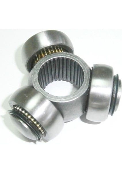 24 008700003X - Aks Lale Istavrozu 22DİŞ Felicia Yeni Model 98-01