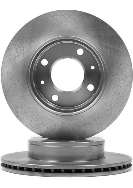 50463 - Ön Fren Disk Aynası Accent-Admıre 1.3 -1.5 Crdı-1.6 02 241×19X4DL Havalı