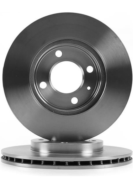 50265 - Ön Fren Disk Aynası Polo 1.6/1.9 Tdi 91-98 -Golf 2/3 1.8 Gtı 256×20X4DL Havalı