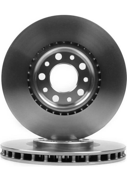 50833 - Alfa Romeo Gıulıetta 2010/2020 Sol/sağ Ön Fren Disk