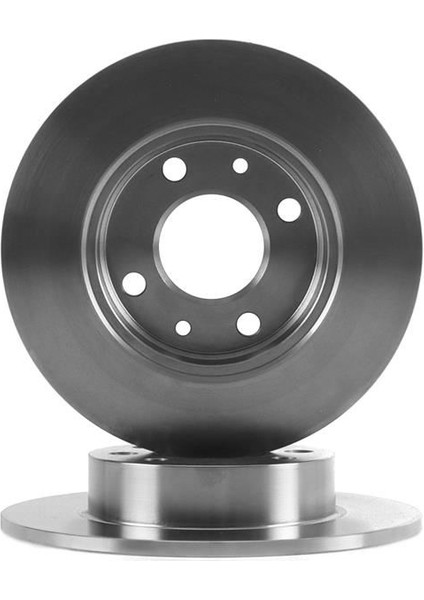 50492 - Ön Fren Aynası Renault Clıo 91 Twıngo 92 R5 84 88 238×8.2X4DL