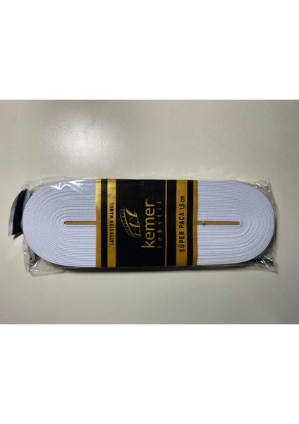 1,5 cm Paça Lastiği Dikiş Lastik