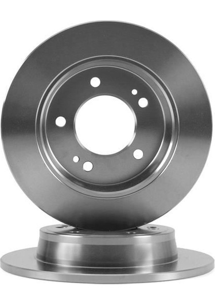 50394 - Hyundaı Sonata Arka Fren Disk