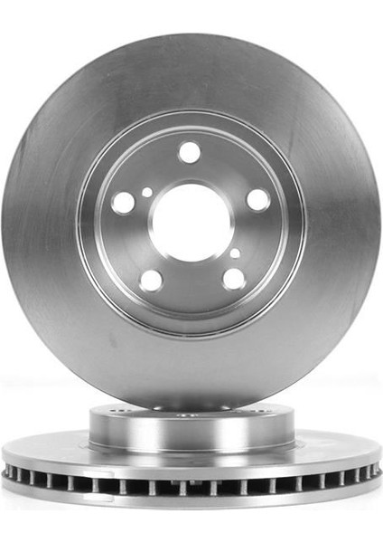 50432 - Ön Fren Disk Aynası Avensıs 1.6 Vvti 1.8 Vvti Ie 2.0d 2.0td 97-03 260×25X5DL Havalı