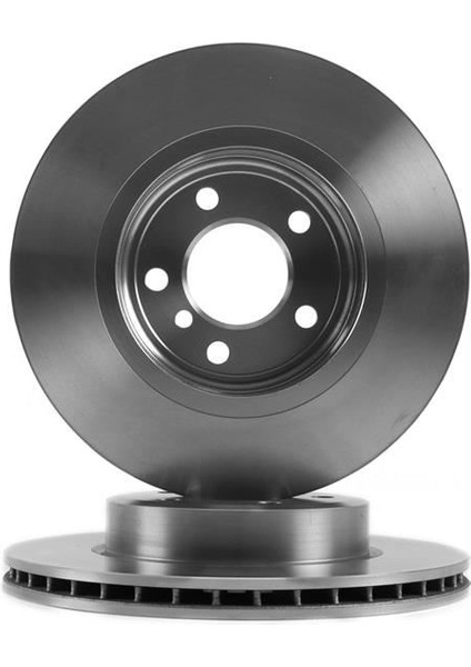 50485 - Fren Dıskı Bmw X3 E-83 On