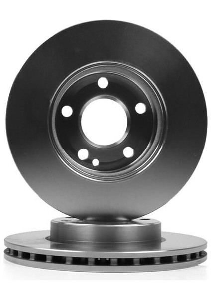 50819 - Fren Dıskı On Mercedes W176 W246 C117