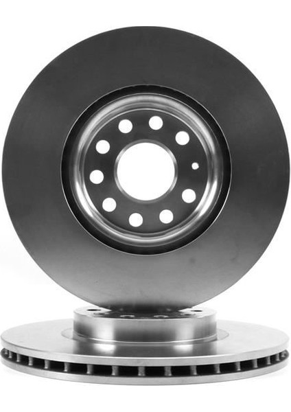 50168 - Volkswagen Passat- Caddy -Arteon 2017/ Sol/sağ Ön Fren Disk
