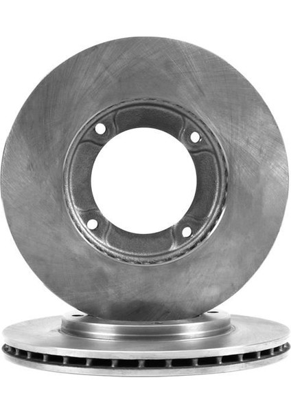 50510 - Ön Fren Disk Aynası Starex 2.5tcı/crdi 02 H100 2.5crdi 03-06 274×26X5DL Havalı