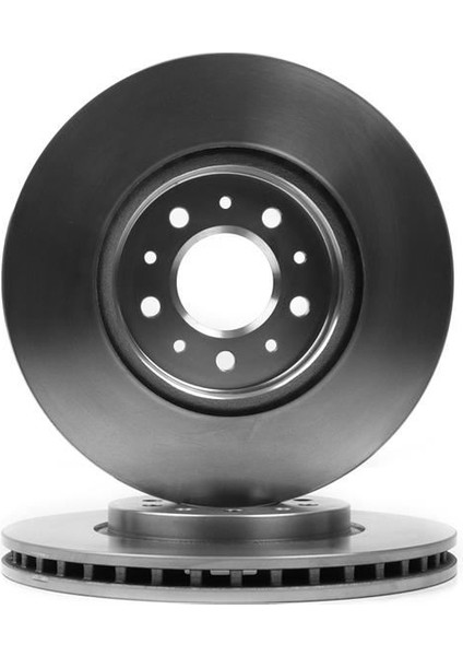 50522 - Chevrolet Equınox 2018/2021 Sol/sağ Ön Fren Disk