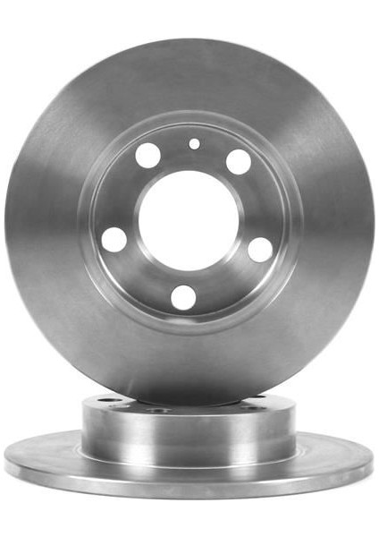 50156 - Arka Fren Disk Aynası Golf4-A3 98-04 Polo-Fabıa-A1 09- 231.7X9X5DL Dolu