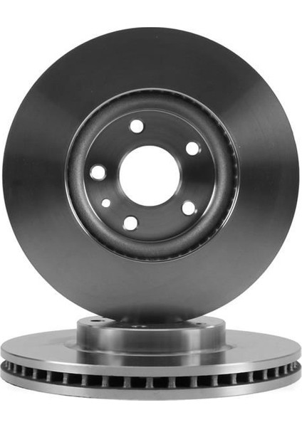 50693 - On Fren Dısk Ayna Yenı Mondeo V 15