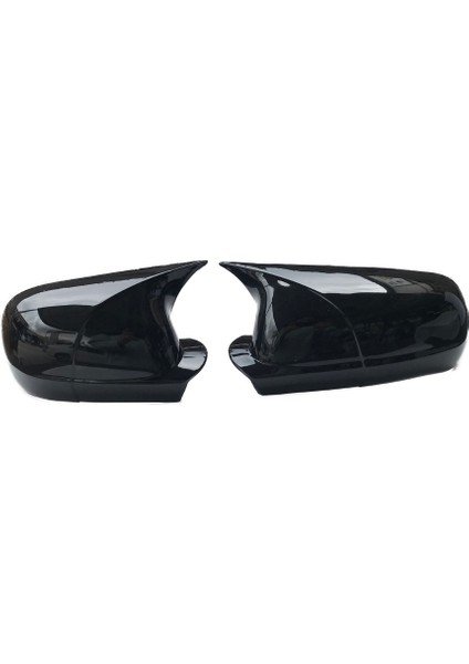 Vw Golf 4 Uyumlu Batman Yarasa Ayna Kapağı 1997 - 2003 fiyatları