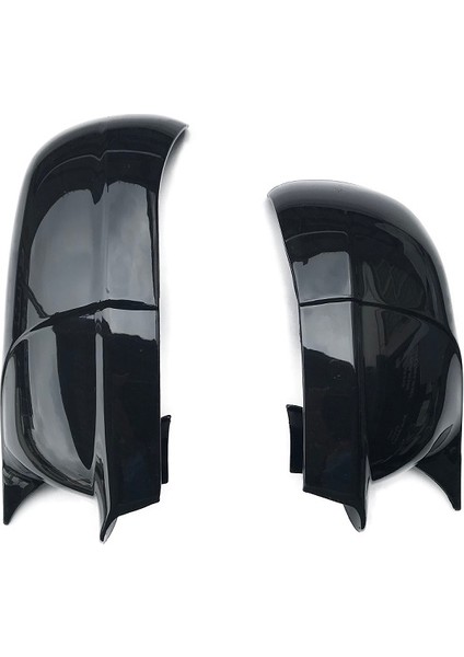 Vw Golf 4 Uyumlu Batman Yarasa Ayna Kapağı 1997 - 2003 modelleri
