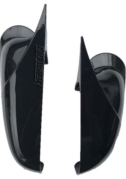 Vw Golf 4 Uyumlu Batman Yarasa Ayna Kapağı 1997 - 2003 fırsatları