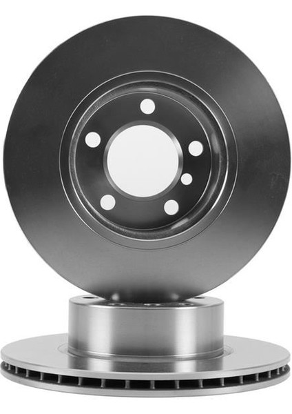 50437 - Fren Dıskı On Bmw F20 F30 F32 F34 F36