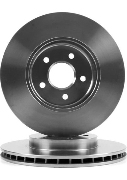 50199 - Ön Fren Disk Aynası Mondeo 01-07 Jaguar Xtype 01- 300×24X5DL Havalı