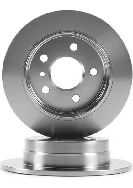 50266 - Fren Dıskı Arka Mercedes W169 W245 Adet