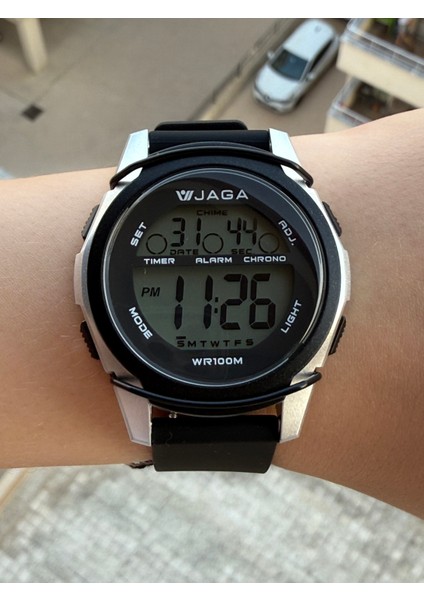 10 Atm Su Geçirmez Garantili Çocuk Kol Saati modelleri