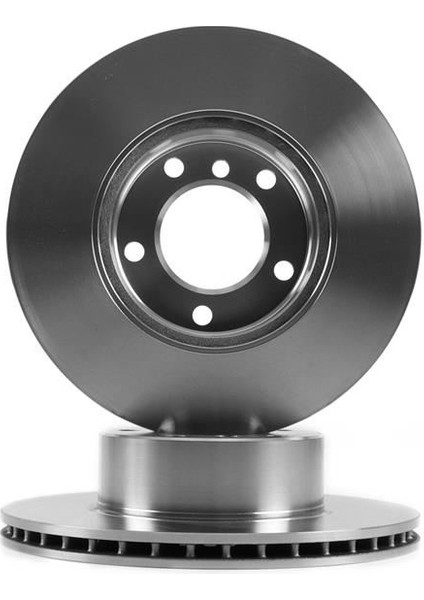 50429 - Fren Dıskı On Havalı 296 mm Bmw 5 Serıe E39 On 520-523-525-528-530-535
