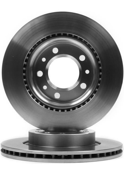 50490 - Peugeot 308 Ön Fren Disk