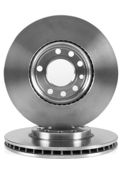 50214 - Ön Fren Aynası Vectra C 02 Sıgnum 03 Saab 9.3 02 Croma 05 285×25X5DLXHAVALI 46844071-51819733