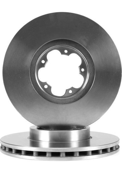 50504 - On Fren Dısk Ayna Transıt V348 06 A.ceker Olcu 300 28