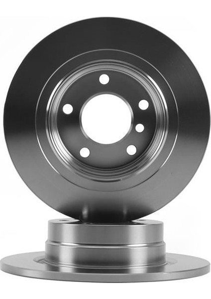 50754 - Fren Dıskı Arka Bmw E87-E90-E91-1.18-3.16-3.20