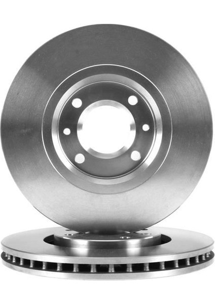 50157 - Ön Fren Aynası Corsa F-Crosland X-Mokka E-PARTNER-BERLINGO-307-207-208-2008-1007-308-C3-C3 Aırcross- C4-C5-Xsara-Ds3 283×26X4DLXHAVALI 4249.84-4249.18