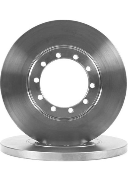 50378 - Arka Fren Disk Aynası Ford Transıt V347 2.2tdcı/2.4tdcı 06- 280×16X10DL Dolu