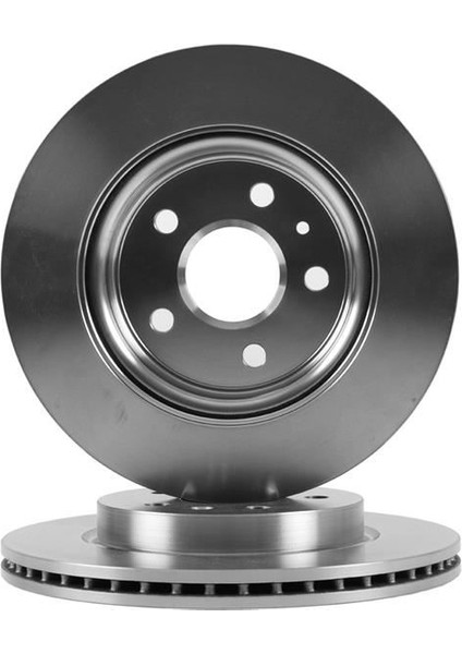 50385 - Opel Insıgnıa Arka Fren Disk