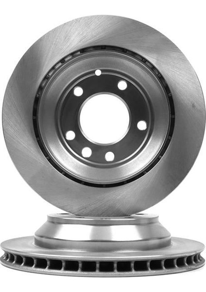 50464 - Vw Touareg / Porsche Cayenne / Audı Q7 Arka Fren Disk