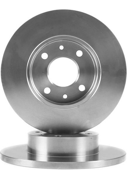 50530 - Ön Fren Aynası Uno 70 240.5X12X4DL