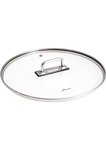 Elya Çelik Basık Tencere 30 cm modelleri