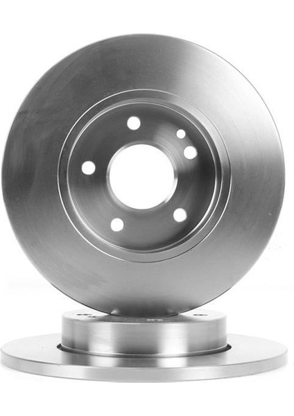 51156 - Fren Dıskı On Mercedes C-Class W202 93 00