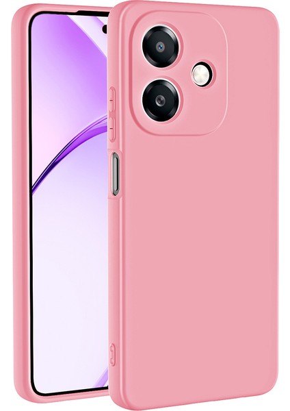 A3 4g Kılıf Zore Mara Lansman Kapak - Pembe