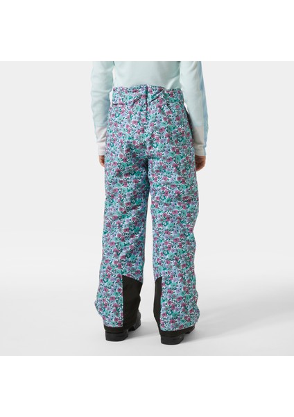 Jr Gırl Dıamond Pantolon HHA.41843_HHA.090