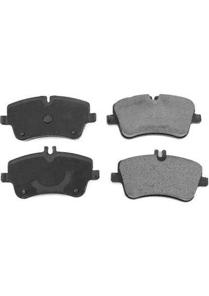 60269A - Mercedes C-Serısı-Clk-Slk Ön Balata